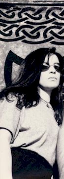 Maria Vassilakis - Bass