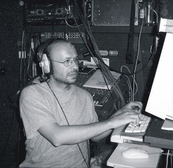 Dimitris Plagiannis - Keyboards
