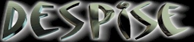 DESPISE - Thrash Metal band from Greece since 1988 / Official Site